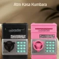 BUĞZ Atm Kasa Kumbara