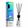 BUĞZ Aurora Drift Bambu Çubuklu Oda Kokusu - 110 ml - Cam Şişe 