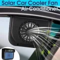 BUĞZ Auto Cool Güneş Enerjisiyle Çalışan Araç İçi Soğutucu - Lisinya