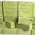 BUĞZ avakado sabunu 16 li