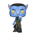  Avatar POP Movies: Avatar - Recom Quaritch