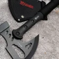 BUĞZ Axe-002-a 42cm Kamp Baltası