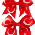 BUĞZ Ay Yıldız Fiyong Pens Toka 2 Adet
