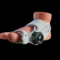 BUĞZ Ayak Baş Parmak Kemik Düzeltici Halluks Valgus