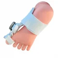 BUĞZ Ayak Baş Parmak Kemik Düzeltici Halluks Valgus