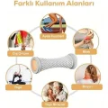 BUĞZ Ayak Masaj Silindiri