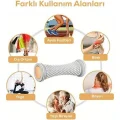 BUĞZ Ayak Masaj Silindiri
