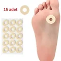 BUĞZ Ayak Nokta Pedi Sünger Yastık  15 Li Bx40