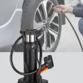 BUĞZ Ayak Pompası Otomobil Motosiklet Bisiklet Lastik Şişirme