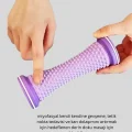 BUĞZ Ayak ve Vücut Masaj Silindiri - BUĞZ