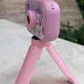 Ayaklı Mini Fotoğraf Makinesi Çocuk Için Eğitici Video Kamera (Kopya)