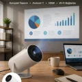 BUĞZ AYAKLI PROJEKSİYON YENİ NESİL