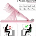 BUĞZ Ayarlanabilir Laptop Standı 7 Kademe