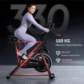 BUĞZ Ayarlı Spin Bike