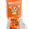 BUĞZ Ayıcık Mikro Yapı Lego