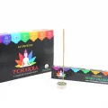 BUĞZ Ayurvedic 7 Çakra Tütsü