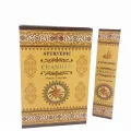 BUĞZ Ayurvedic Chandan Aromalı Tütsü