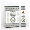  Ayurvedic Jasmine Aromalı Tütsü