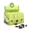  Ayurvedic Konik (Geri Akış) Tütsü Nag Champa Aromalı