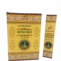 BUĞZ Ayurvedic Nature Fresh Aromalı Tütsü