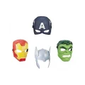 BUĞZ B9945 Avengers Maske