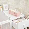 BUĞZ Baby Akordiyon Organizer Çekmece Düzenleyici Small (pembe) -04102