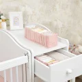 BUĞZ Baby Akordiyon Organizer Çekmece Düzenleyici Small (pembe) -04102 ( BUĞZ )