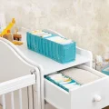  Baby Akordiyon Organizer Çekmece Düzenleyici Small (yeşil) - 04102