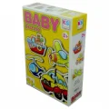  Baby Puzzle Ulaşım