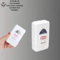  Bakım Gerektirmeyen Ultrasonik Haşere Kovucu – Uzun Ömürlü Kullanım