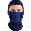 OIL COMPANY BUĞZ Balaklava Termal Kar Maskesi Kayak Ve Motorsiklet Maskesi