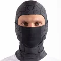 OIL COMPANY BUĞZ Balaklava Termal Kar Maskesi Kayak Ve Motorsiklet Maskesi