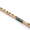 BUĞZ Bambu Batikli Flüt 30 Cm