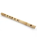  Bambu Flüt 30 Cm No 1