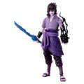  Bandai Sasuke Rinnegan / Mangekyo Sharingan Poz Verilebilir Figür 36962