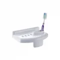  Banyo Diş Macunu Diş Fırçası Tutacağı Bardağı Fırçalık Stand