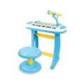  BAO-3132C Mini Piano 24 Tuşlu Mp3 ve Mikrofon
