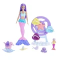  Barbie Dreamtopia Bebekleri ve Aksesuarları HLC30