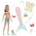  Barbie Mermaid Power Bebekleri HHG54
