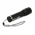 BUĞZ Baretta Br-85 Xhp50 Led 5 Fonksiyonlu Şarjlı El Feneri