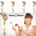 BUĞZ Bas Çek Mikser