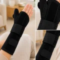 BUĞZ BAŞ PARMAK DESTEKLİ EL BİLEK ALETİ - BUĞZ