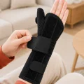 BUĞZ BAŞ PARMAK DESTEKLİ EL BİLEK ALETİ - BUĞZ