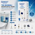 BUĞZ Basmalı Rezervuar İç Takım Bx40