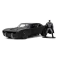  Batman Batmobile 2022 Comic Con Model Aracı
