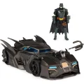 BUĞZ Batman Crusader Batmobil Aracı 10 cm