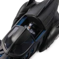BUĞZ Batman Forever Retro Collection Batmobile ve Batman Aksiyon Figürü Seti