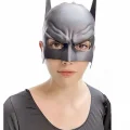 BUĞZ Batman Maskesi A Kalite  20x14 Cm Bx40