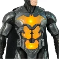 BUĞZ Batman Night Flare Işıklı ve Sesli Aksiyon Figürü 30 cm