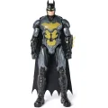 BUĞZ Batman Night Flare Işıklı ve Sesli Aksiyon Figürü 30 cm